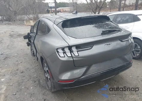 2023 Ford Mustang Mach-E Premium z USA, uszkodzony, nr VIN 3FMTK3SUXPMB05947